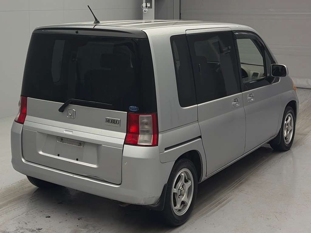 HONDA MOBILIO