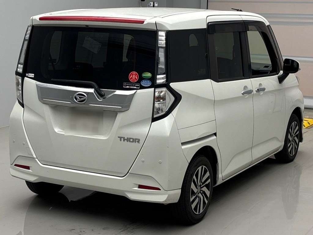 DAIHATSU THOR