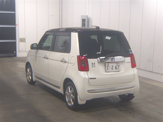 HONDA N-ONE