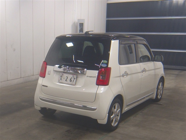 HONDA N-ONE