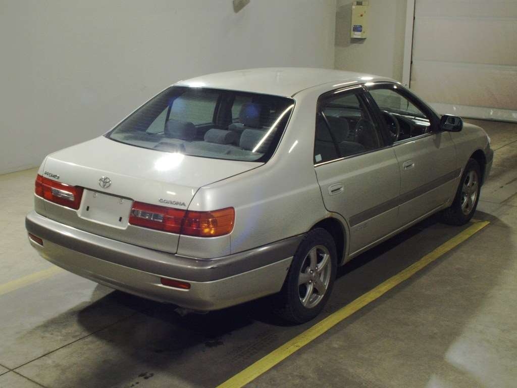 TOYOTA CORONA PREMIO
