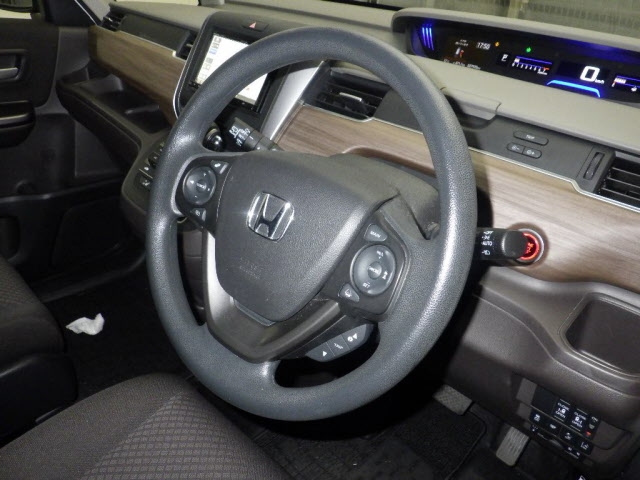 HONDA FREED+
