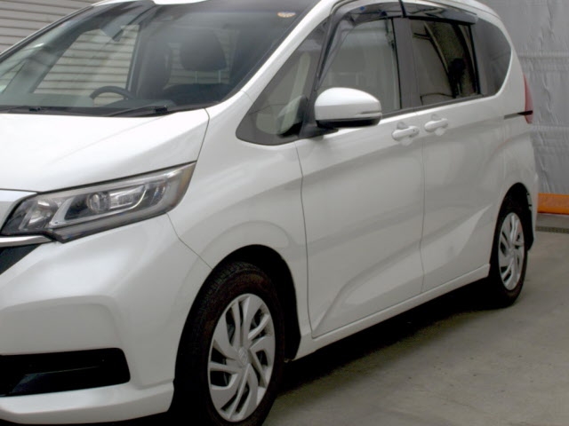 HONDA FREED+