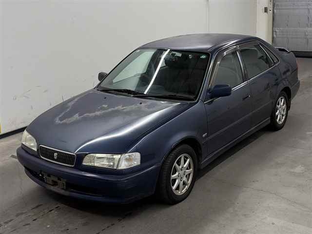 TOYOTA SPRINTER