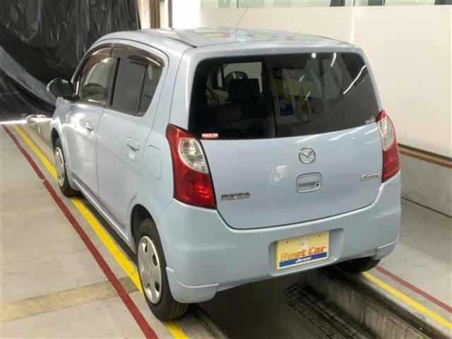 MAZDA CAROL