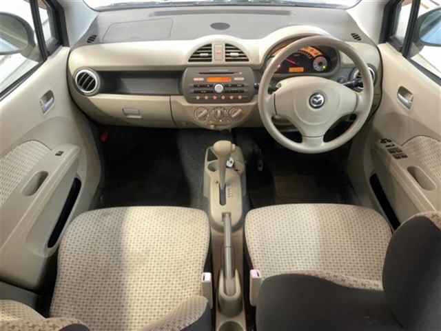 MAZDA CAROL