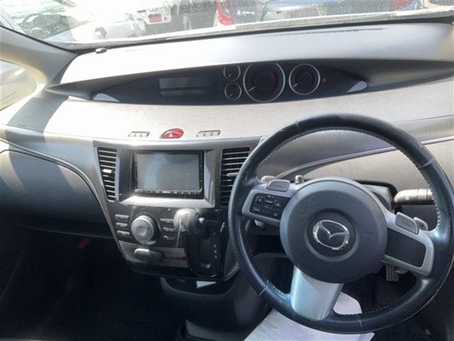 MAZDA BIANTE