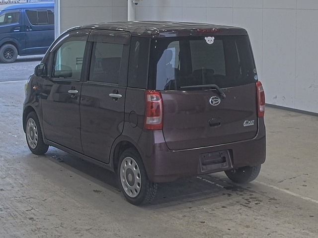 DAIHATSU TANTO EXE