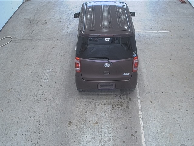 DAIHATSU TANTO EXE