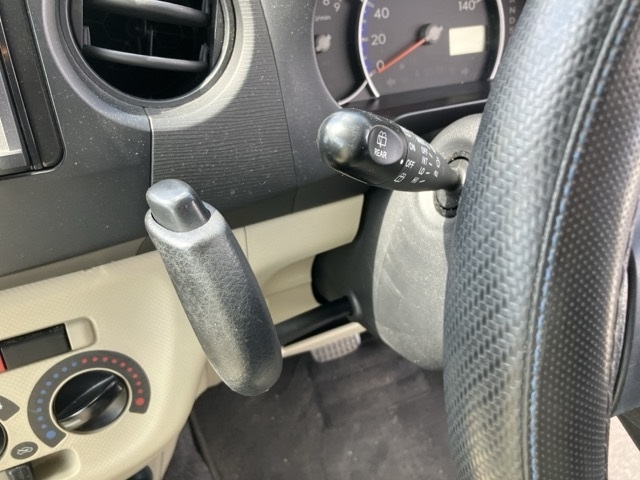 DAIHATSU TANTO EXE