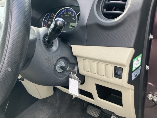 DAIHATSU TANTO EXE