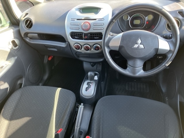 MITSUBISHI I-MIEV
