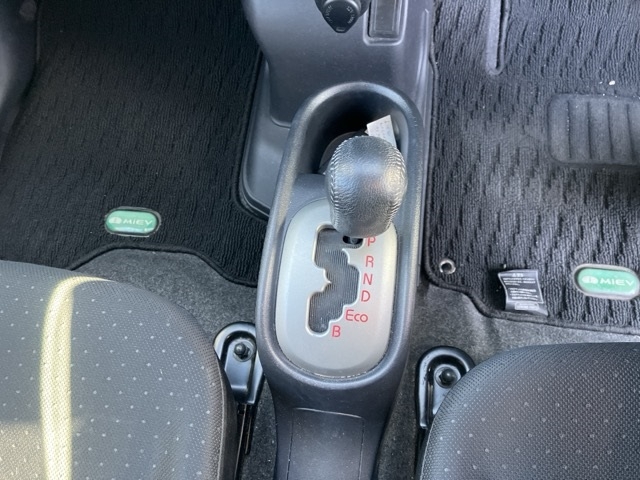 MITSUBISHI I-MIEV
