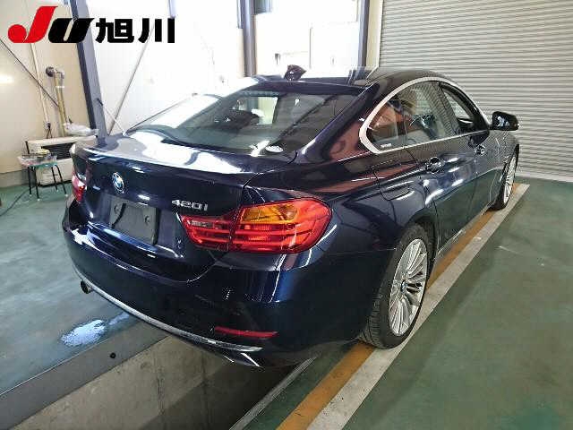 BMW 4-SERIES