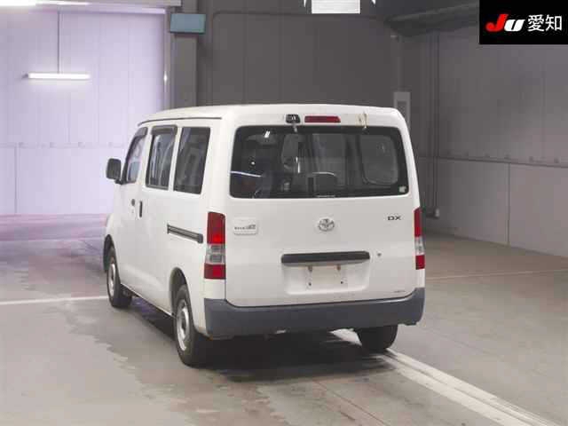 TOYOTA LITE ACE