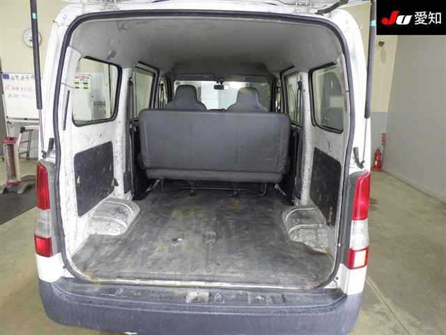 TOYOTA LITE ACE