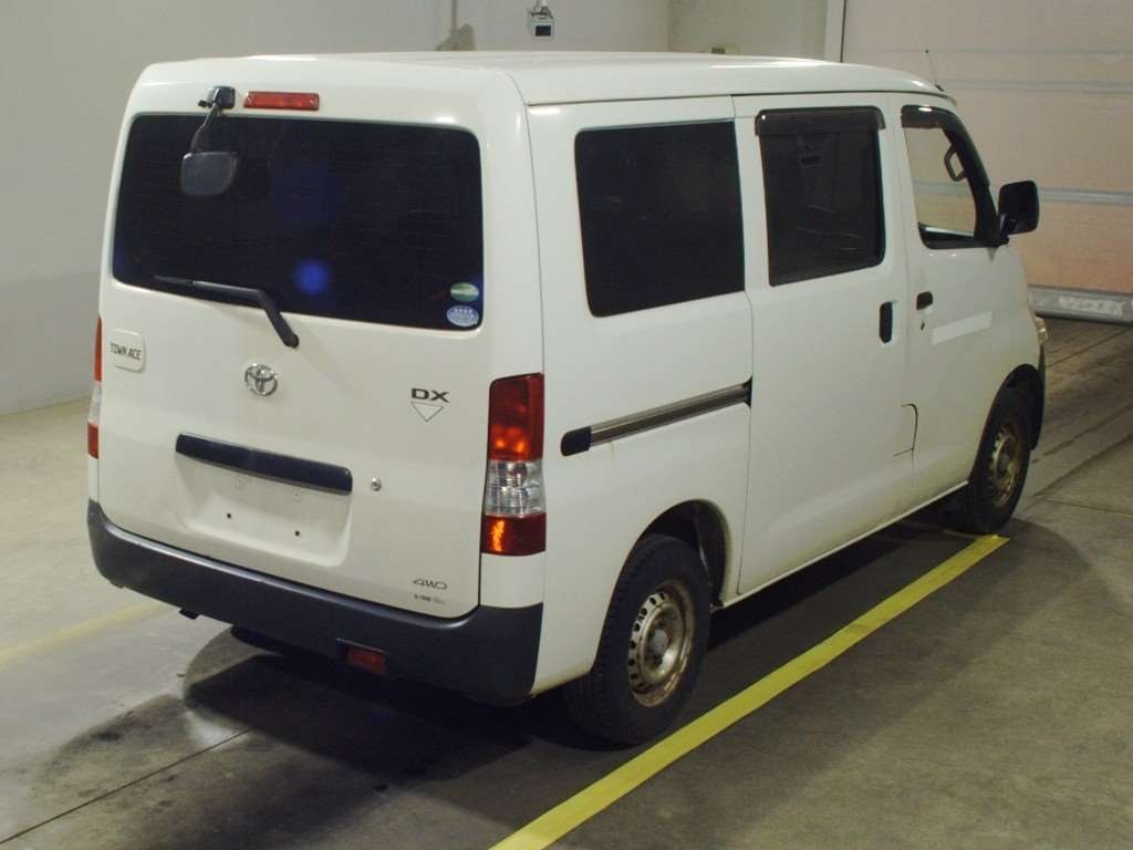 TOYOTA LITE ACE
