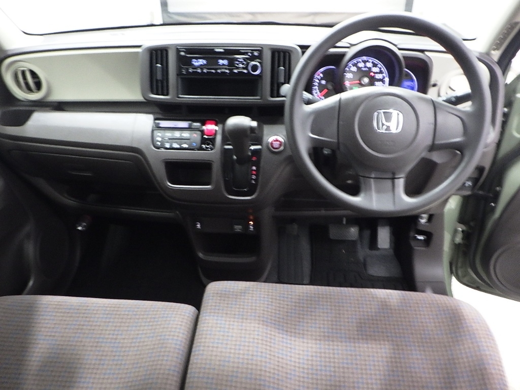 HONDA N-ONE