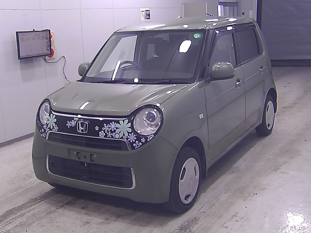 HONDA N-ONE