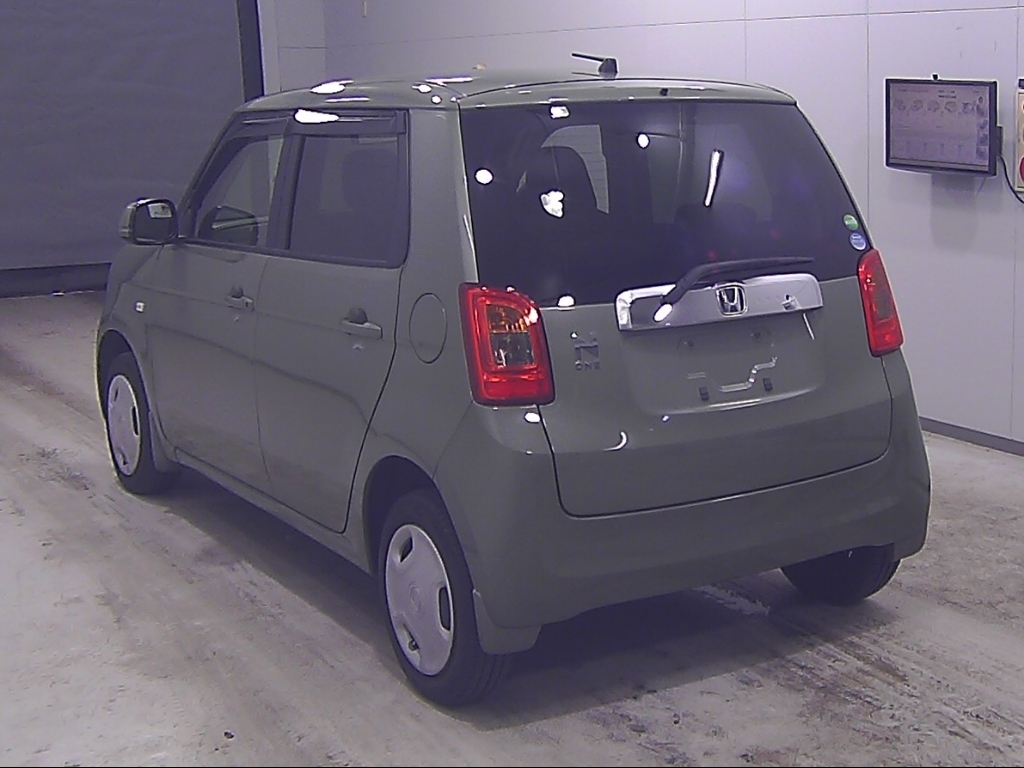 HONDA N-ONE
