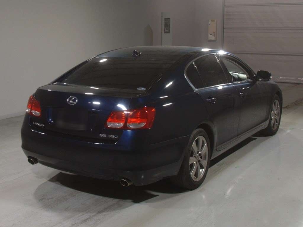 LEXUS GS350