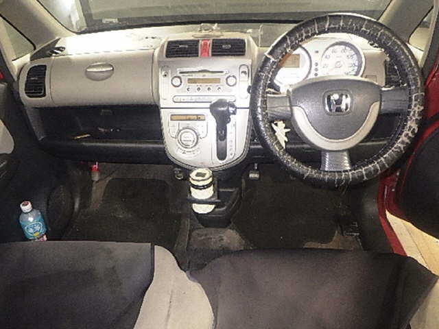 HONDA LIFE