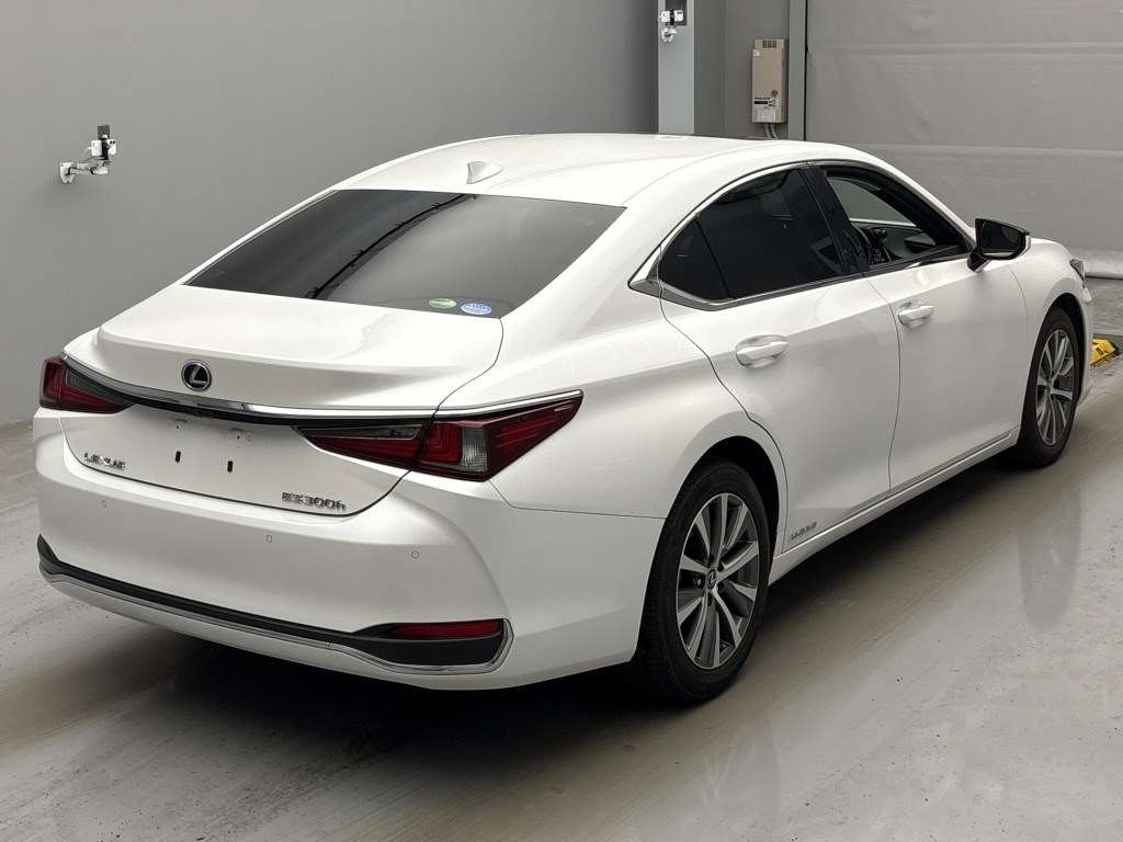 LEXUS ES300H