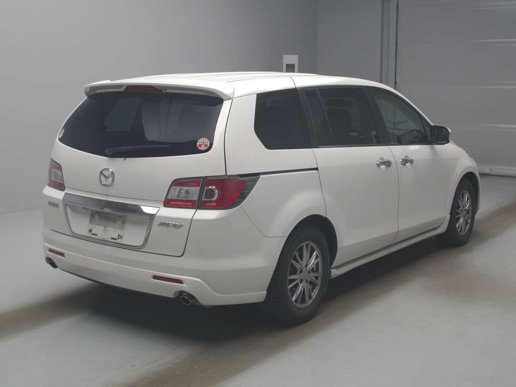 MAZDA MPV