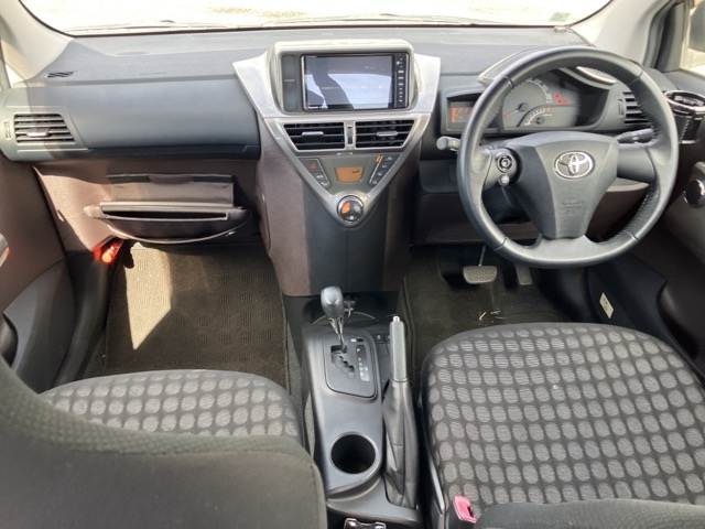 TOYOTA IQ