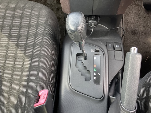 TOYOTA IQ
