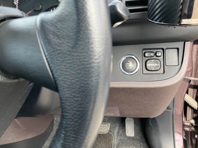 TOYOTA IQ