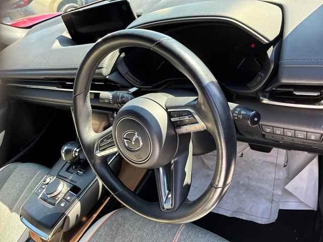 MAZDA MX-30