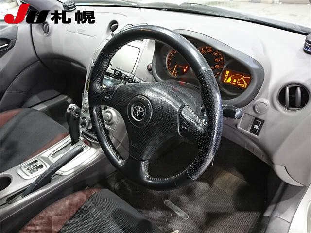 TOYOTA CELICA