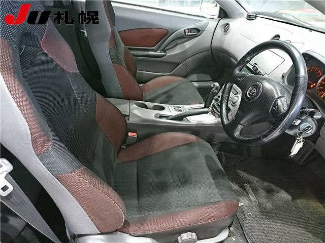 TOYOTA CELICA