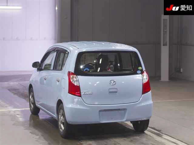 MAZDA CAROL