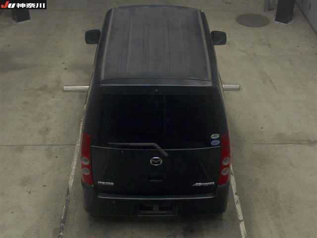 MAZDA AZ-WAGON