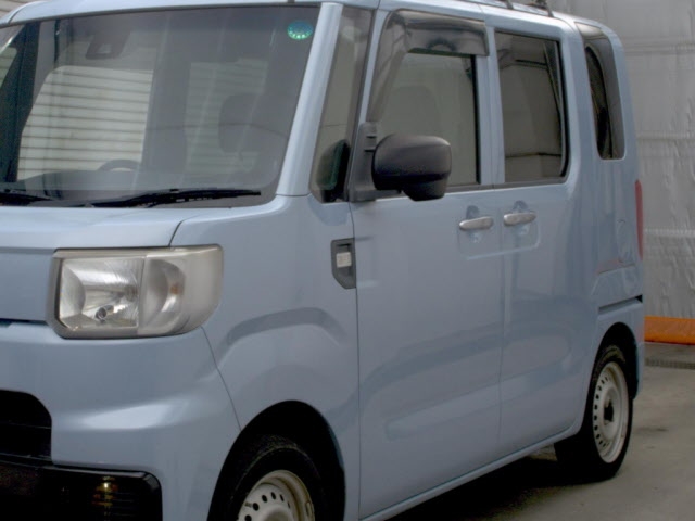 DAIHATSU HIJET CADDIE