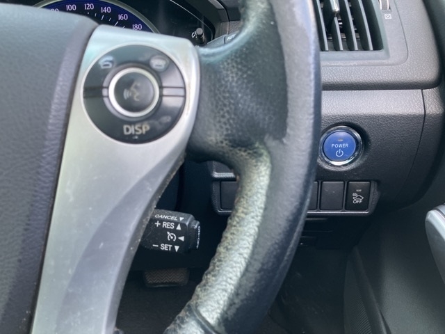 TOYOTA SAI