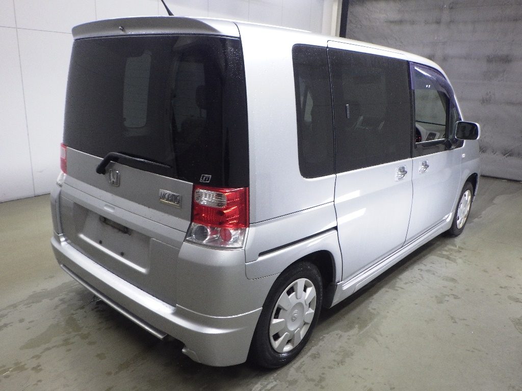 HONDA MOBILIO