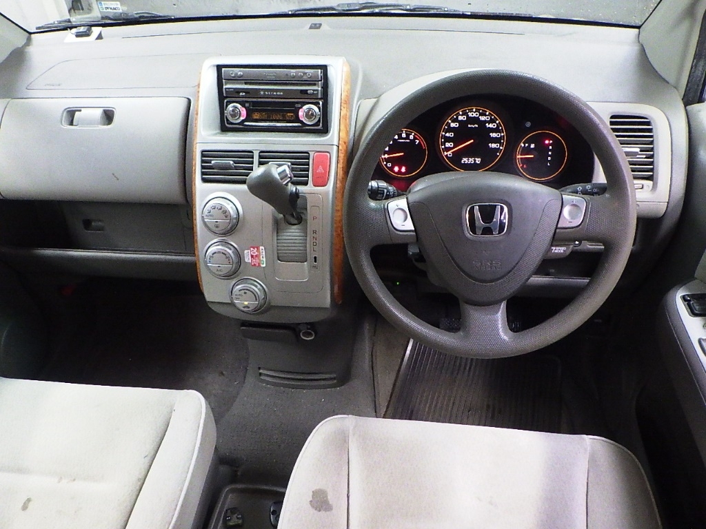 HONDA MOBILIO