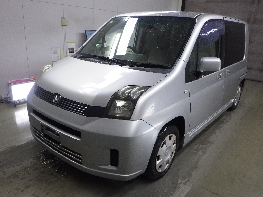 HONDA MOBILIO