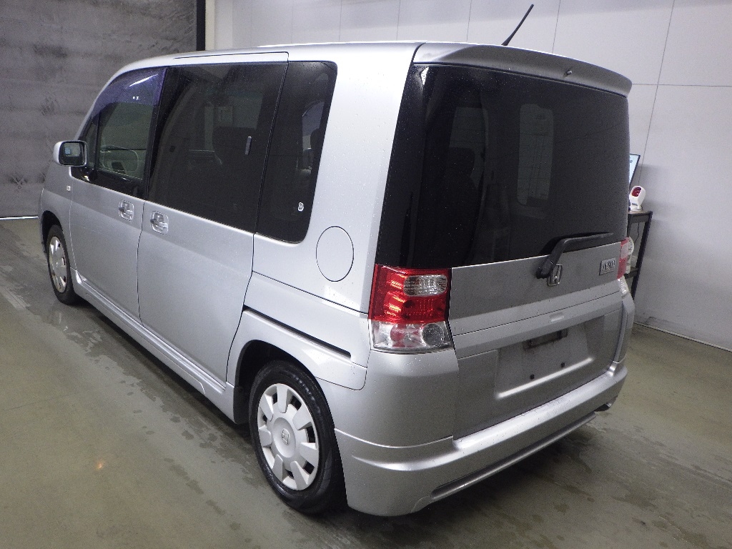 HONDA MOBILIO