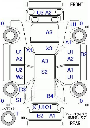 HONDA MOBILIO
