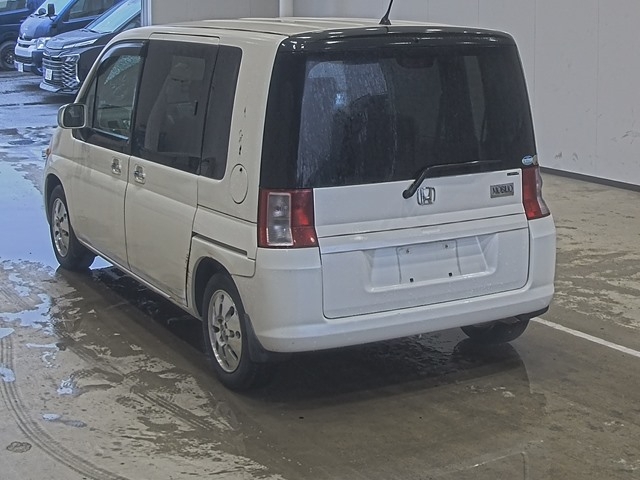 HONDA MOBILIO