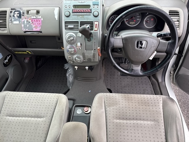 HONDA MOBILIO