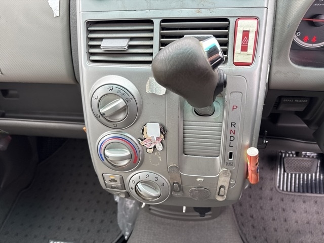 HONDA MOBILIO