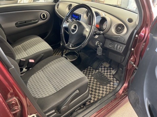 DAIHATSU MIRA GINO