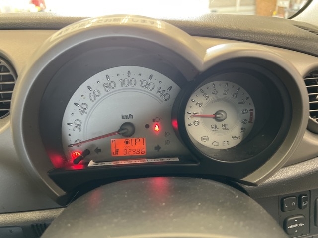 DAIHATSU MIRA GINO
