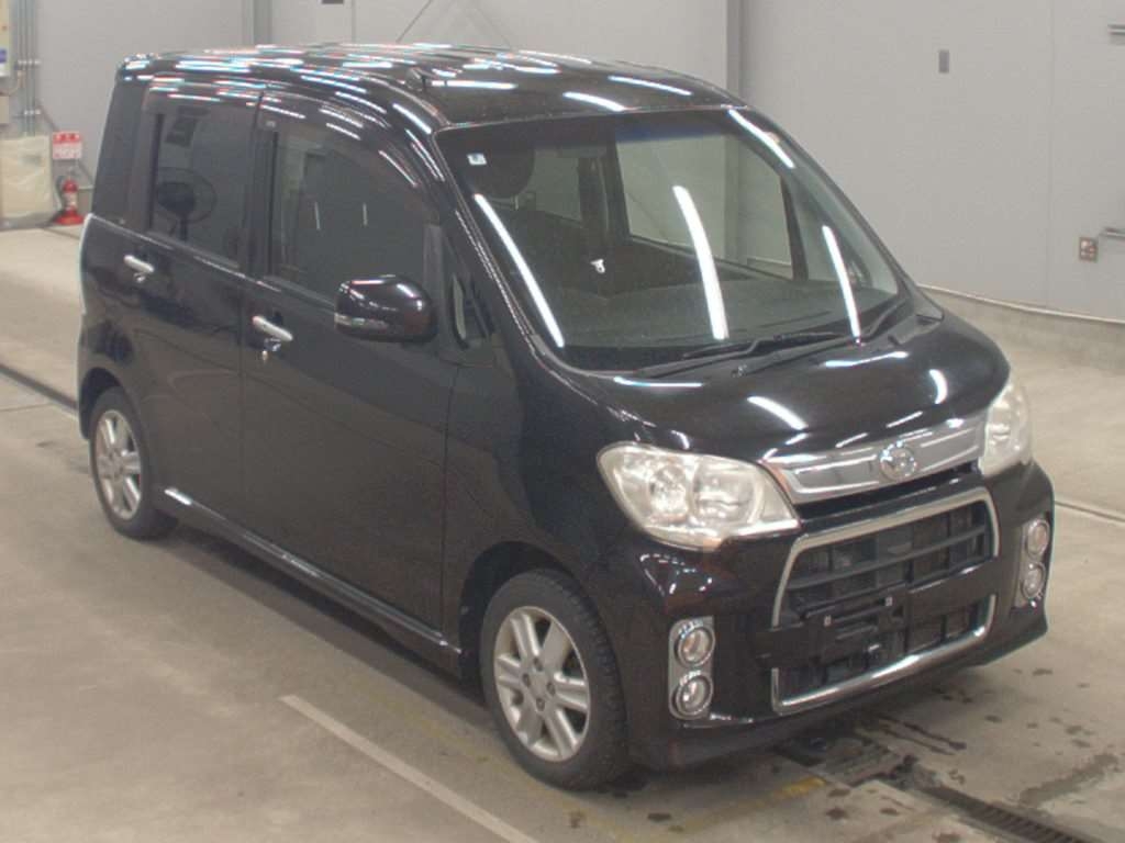 DAIHATSU TANTO EXE