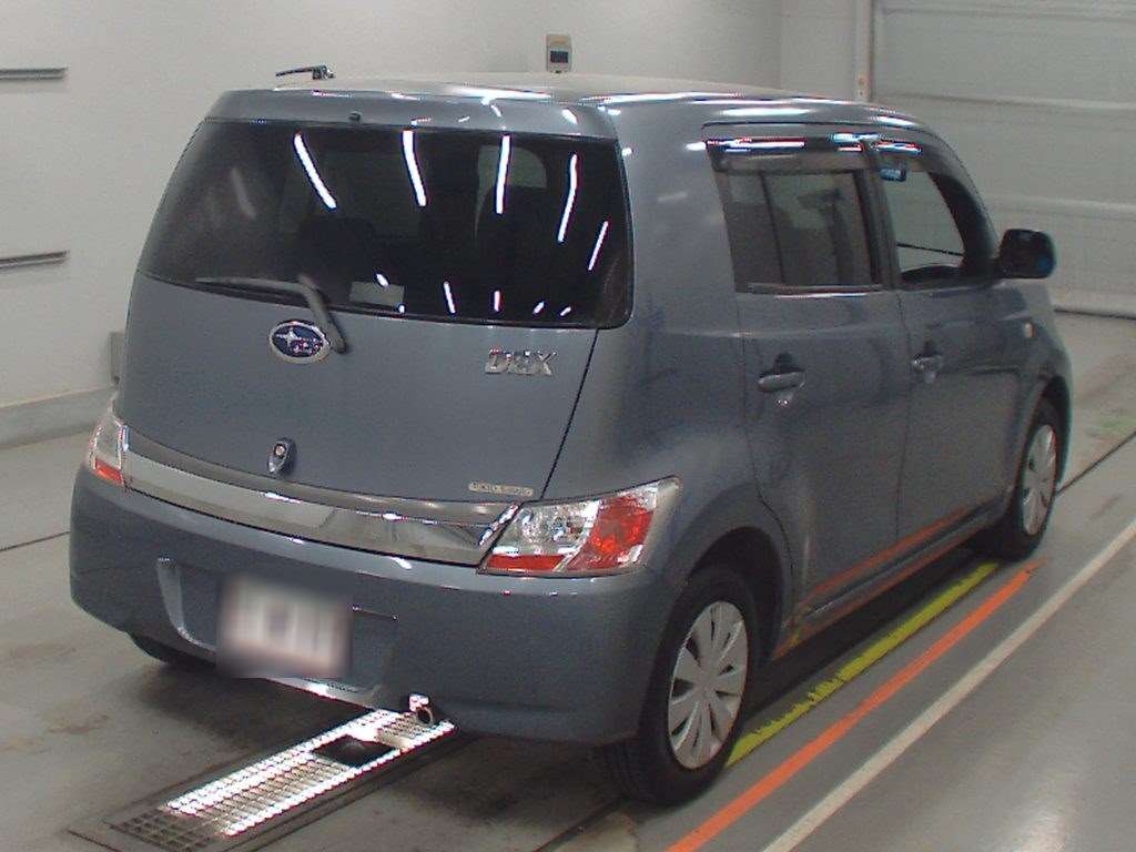 SUBARU DEX